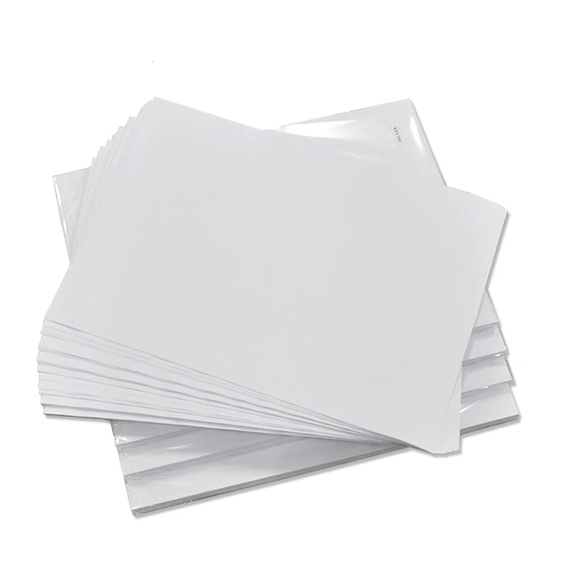 A4 Digital Inkjet Printing Photo Paper Sheet A4 20 sheets