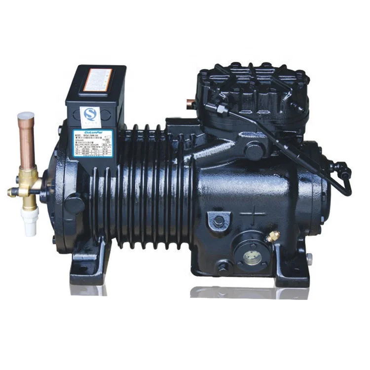 BFS51 BFCA-0500 холодной комнаты компрессорно-конденсаторный агрегат 5hp холодильного компрессора