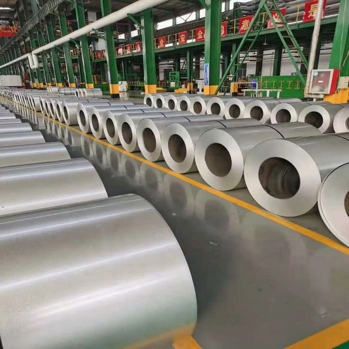 Stainless Steel 201 Coil Aisi 304 Tisco Stainless Steel Galvalume Steel Coil