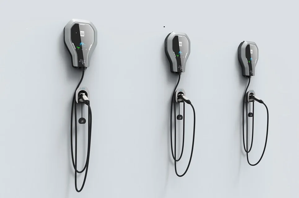 Сделано в Китае превосходное качество 7kw зарядное устройство для