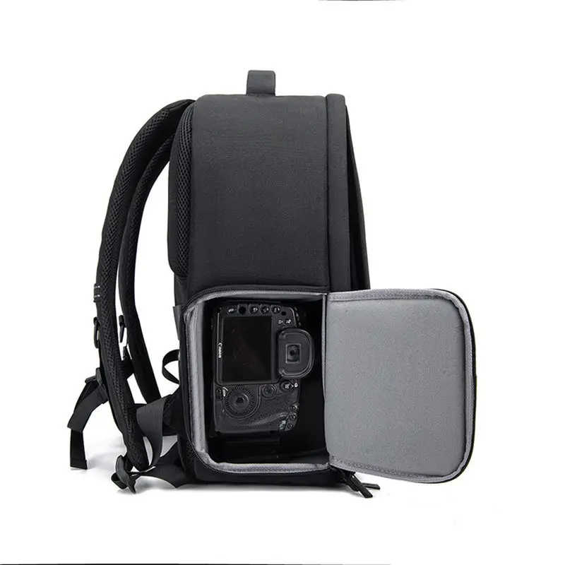 Caden Camera Backpack26