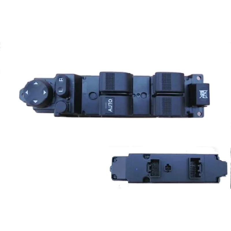 3746100XJZ08A Automotive Parts Front left Electric Power Window Switch For For Great Wall CC1031-WINGLE 6