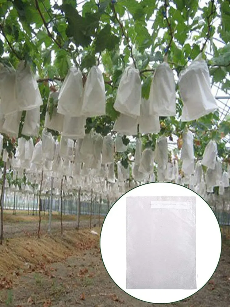 spunbond Eco Friendly Recyclable agricultural pp non woven crop grow cover nonwoven fabric