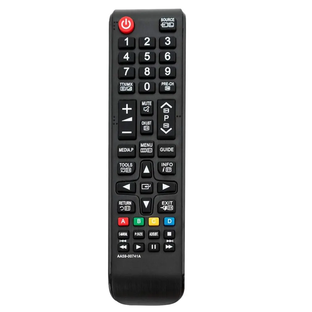 AA59-00741A For Sumsung Smart TV AA59 00741A Universal Controller Replacement for Samsung TV Remote Control HDTV LED Smart TV