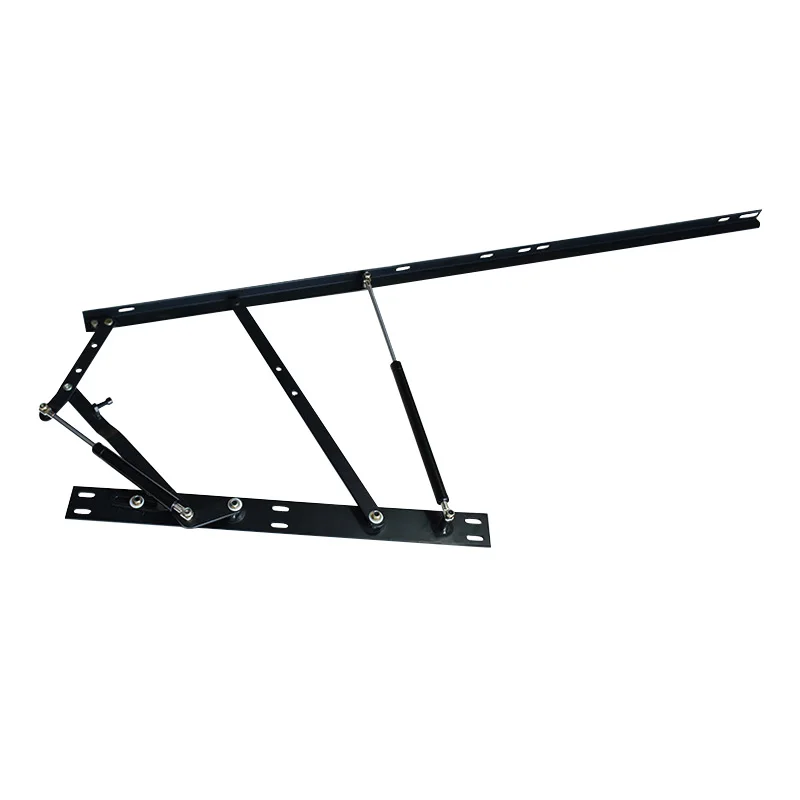Gas Spring Lift Mechanism Bed Translational Frame Lift Heavy Duty Gas Spring Platform Bed