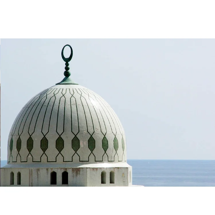 China Modern Custom Design Easy Install Space Frame Steel Structure Glass Dome Building For Church