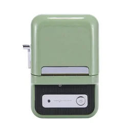 B21 Wholesale thermal label computer mini pocket  printer hologram printer sublimation printer