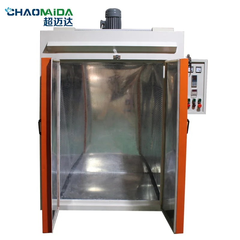 Сушильная печь Промышленная Электрическая сушильная машина