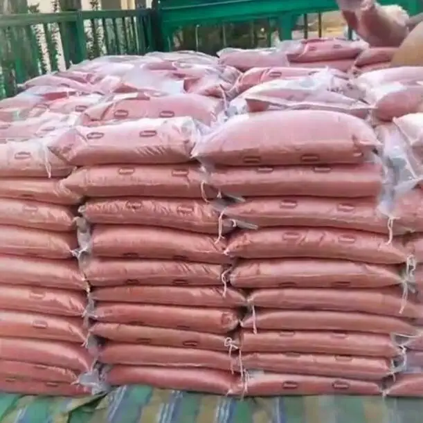 China Manufacturer Direct Sale Red Split Lentils Red Lentils Price Good Masoor Bulk Red Lentils With 25Kg/Bag Packing