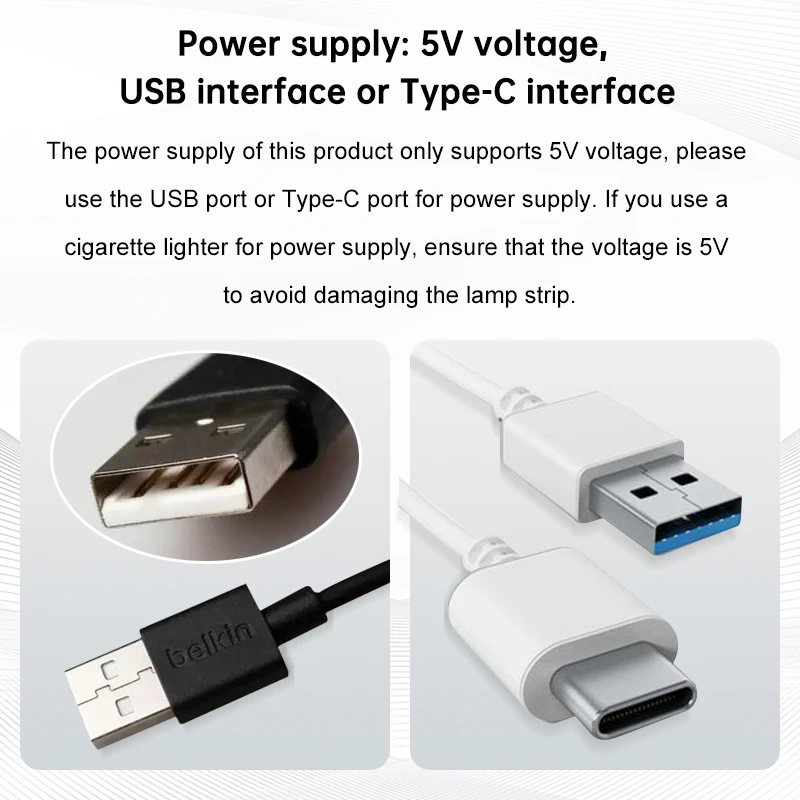 Road Top Car Decoration Light Lamp Car Triangle Window Ornament Decoration Lights for Tesla model Y (All model Years)