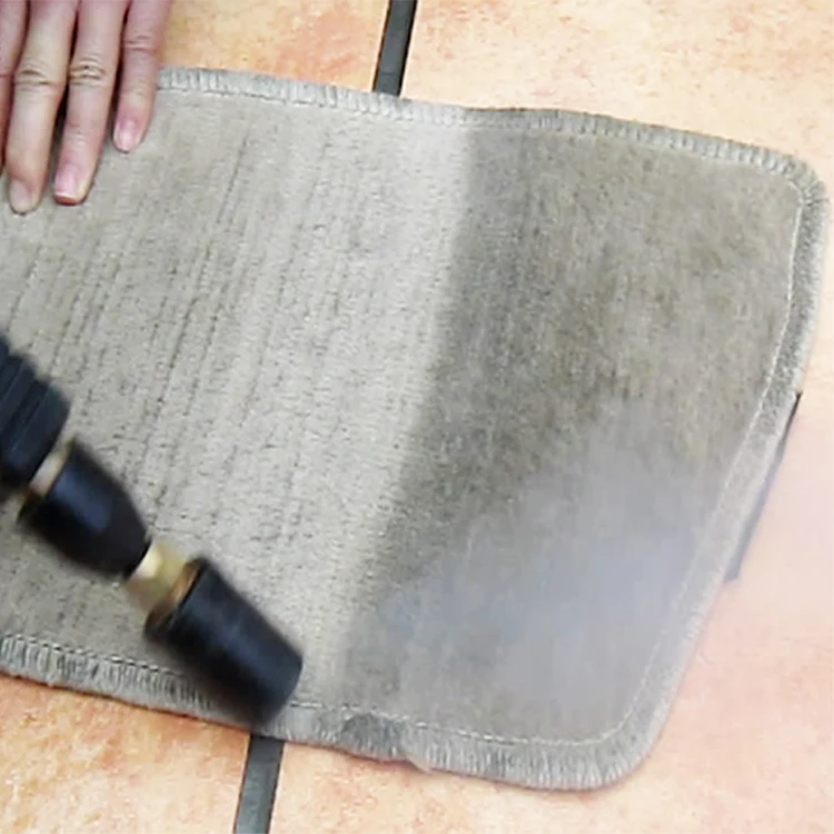 HF2090-380V Multi Functional Steam and High Pressure Hot Water Car Washing Machine