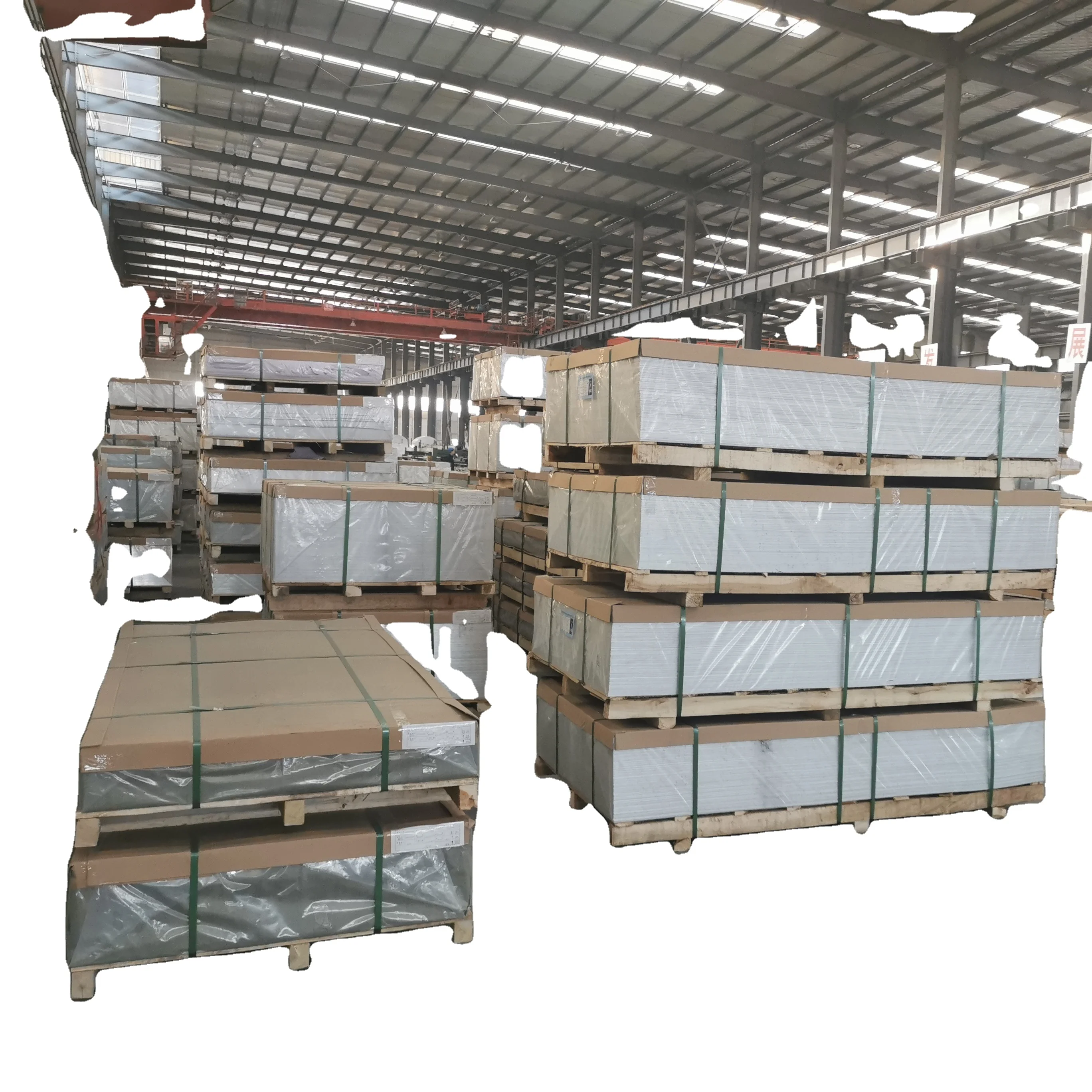 Hot Sale China Supplier 5083 O H32 H34 H111 H116 H321 H112 Aluminum Sheet Aluminium Plate
