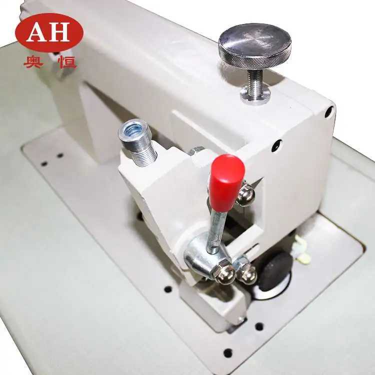 AH-60S Factory Price Ultrasonic Lace Machine Industrial Sewing Machine