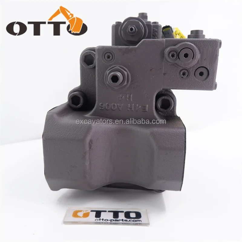 OTTO Excavator Spare parts SE75 Main Pump HP3V80 Hydraulic pump