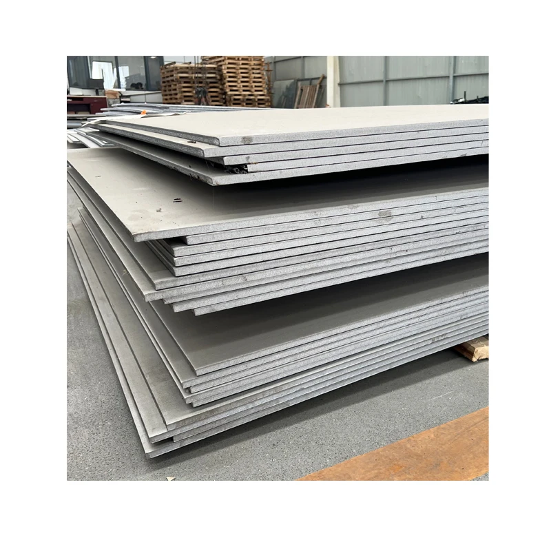 Популярная Высококачественная пластина из нержавеющей стали 201 316L 904L 310s 304