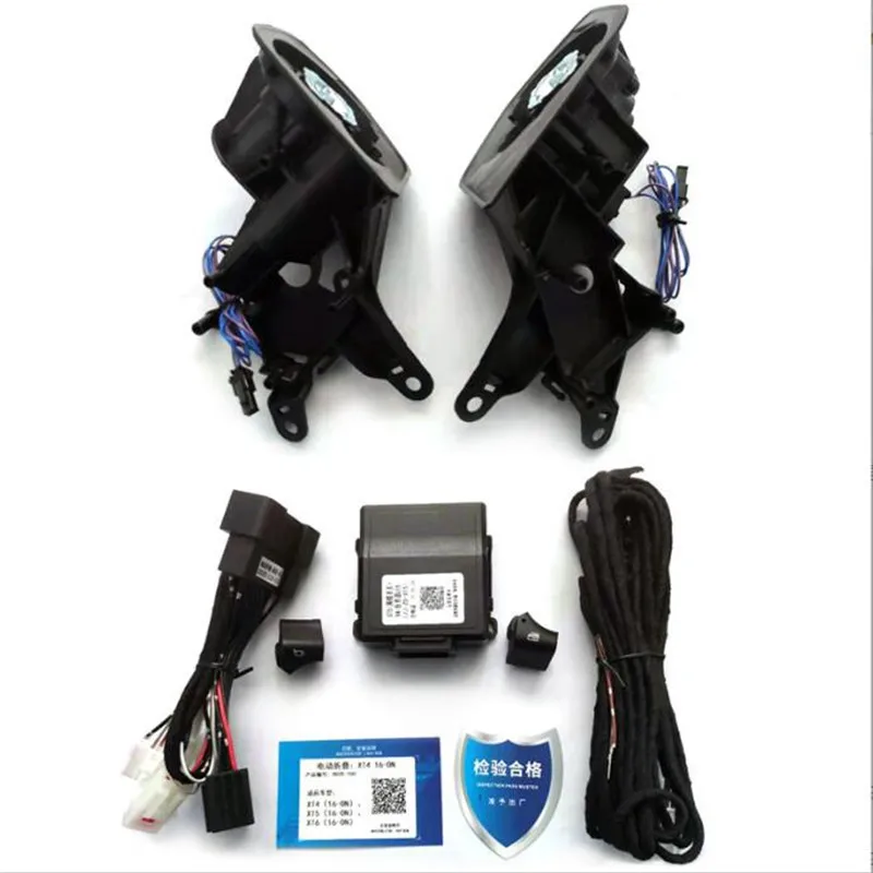 Складной Домашний Складной вентилятор с дистанционным управлением производители производят 1 поколение Xuan Yi Электрический складной вентилятор