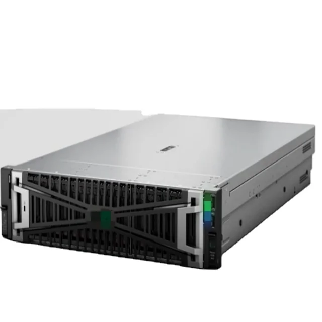 Оригинальный P52532-B21 DL380 Gen11 для H-P Proliant 8LFF NC CTO серверный P52532-B21