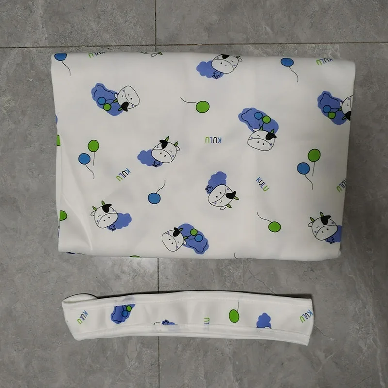 0-3 Months New Born Baby Cartoon Printing Winter Wear Keep Warm Baby Clothes 12 Pcs Baby Suit Sets Infant Clothes