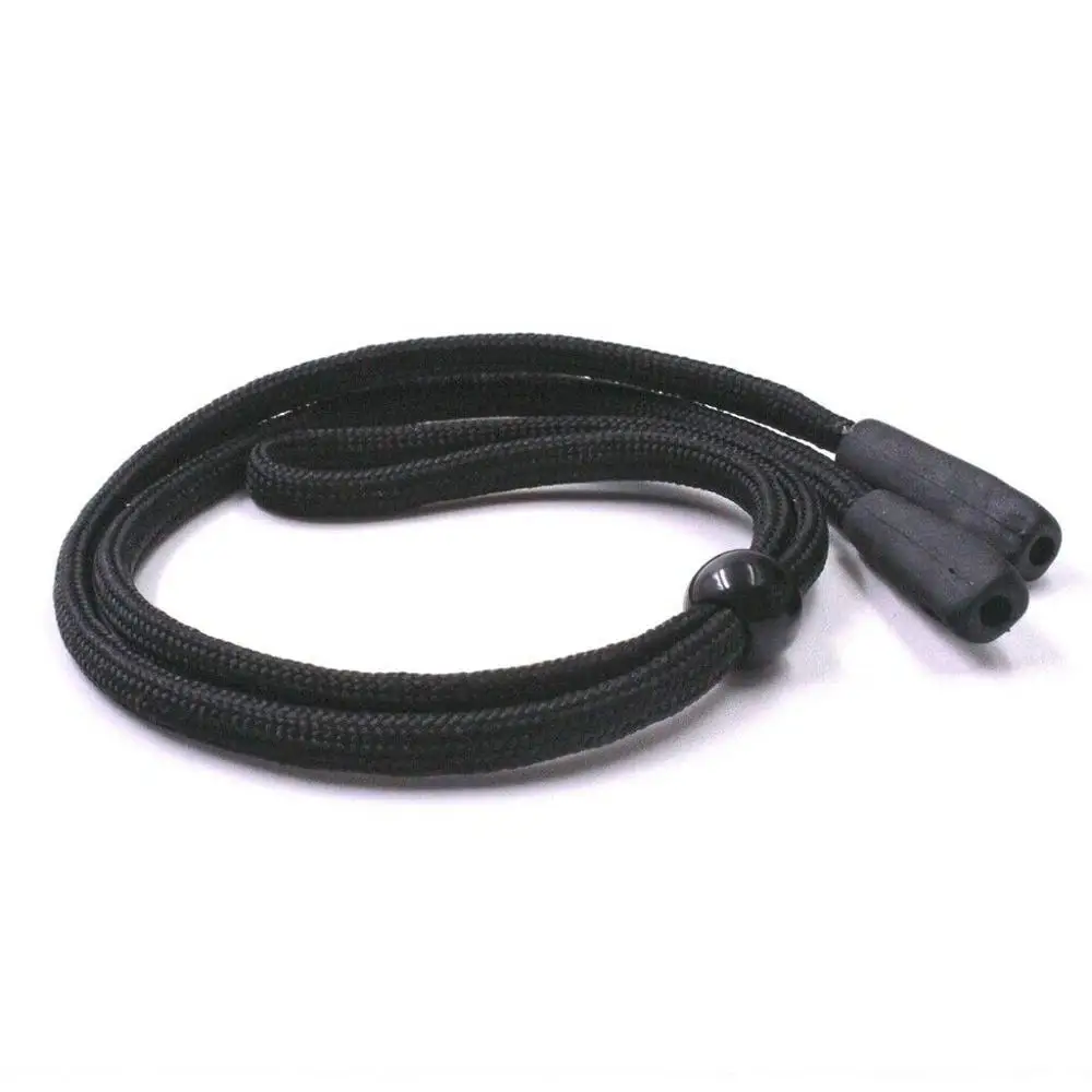 Anti-slip custom adjustable glasses sunglasses strap cord holder eyewear retainer