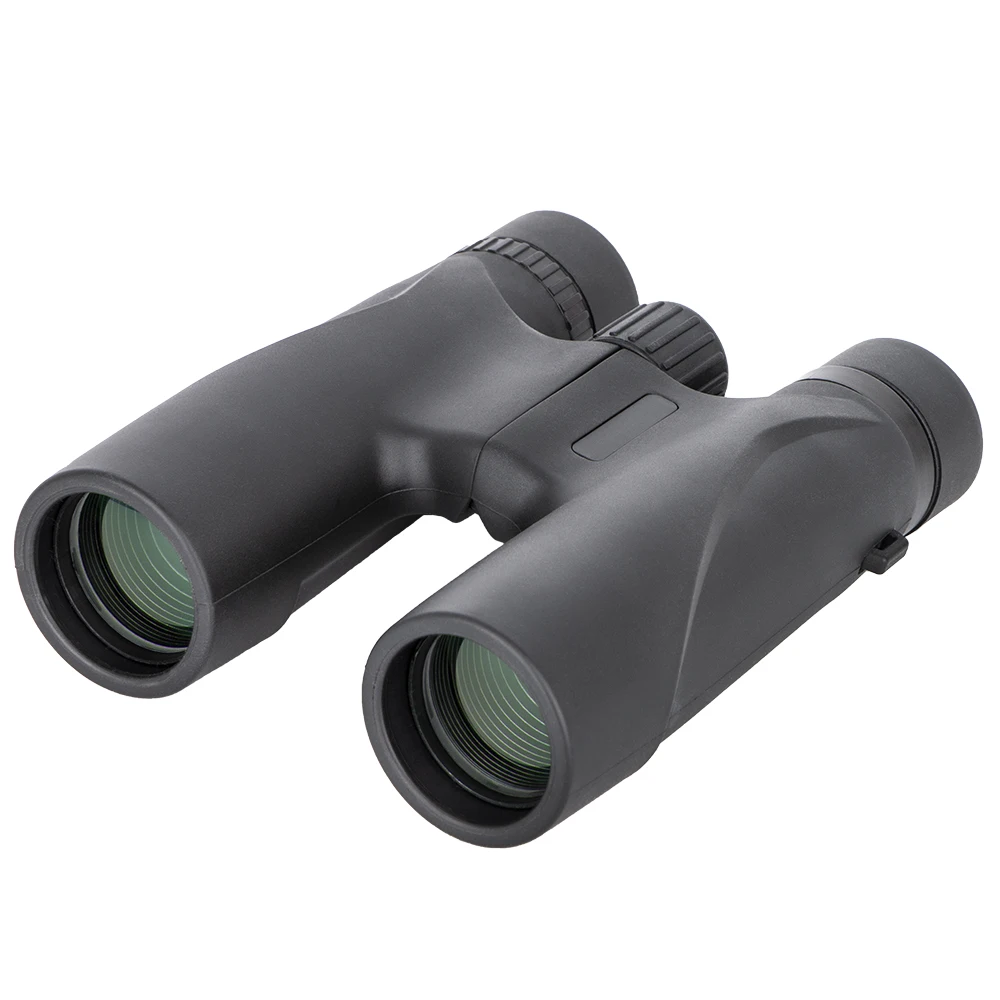 12*32 Popular Black HD BAK7  Bird Watching Hunting Customized night vision binocular with patent for adult