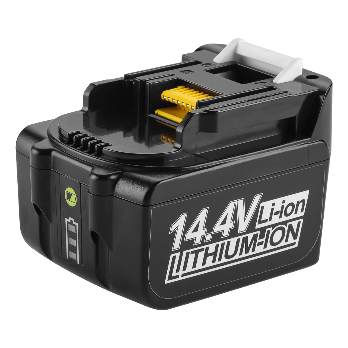 ODM/OEM KC Approved Li-ion Battery 14.4V 3.0Ah Battery Replacement BL1430 BL1450 BL1460 Power Tool Battery  For Makita