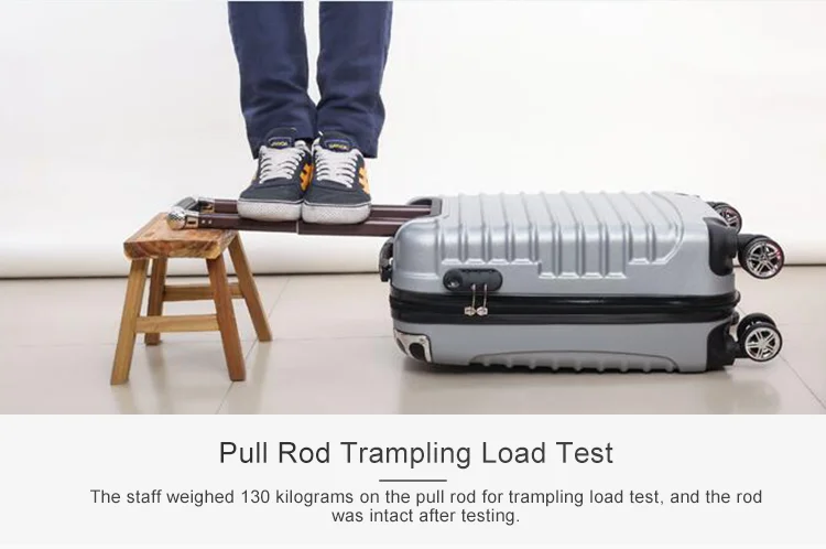 Stainless Steel Telescopic