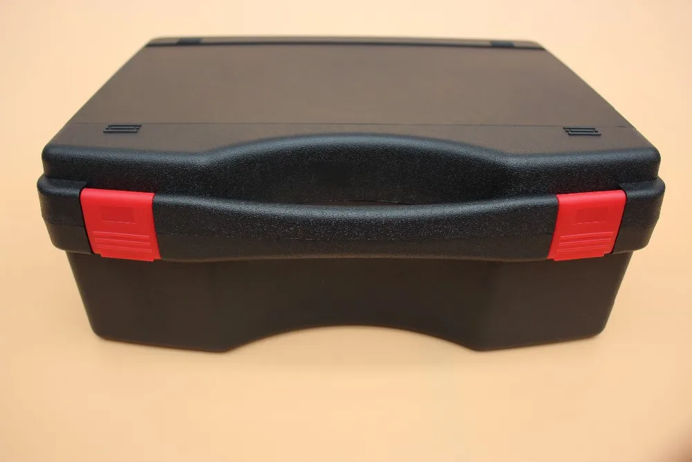 Plastic Protective Case Carry Hard Box professional protect for tools_MG-5106