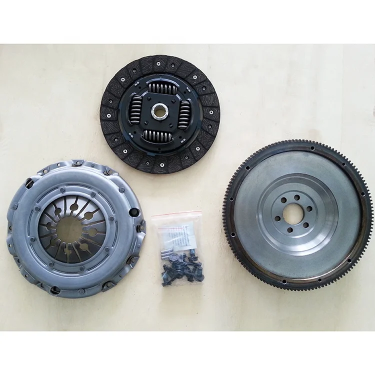 Комплект сцепления для VALEO 835066 Kit 4P