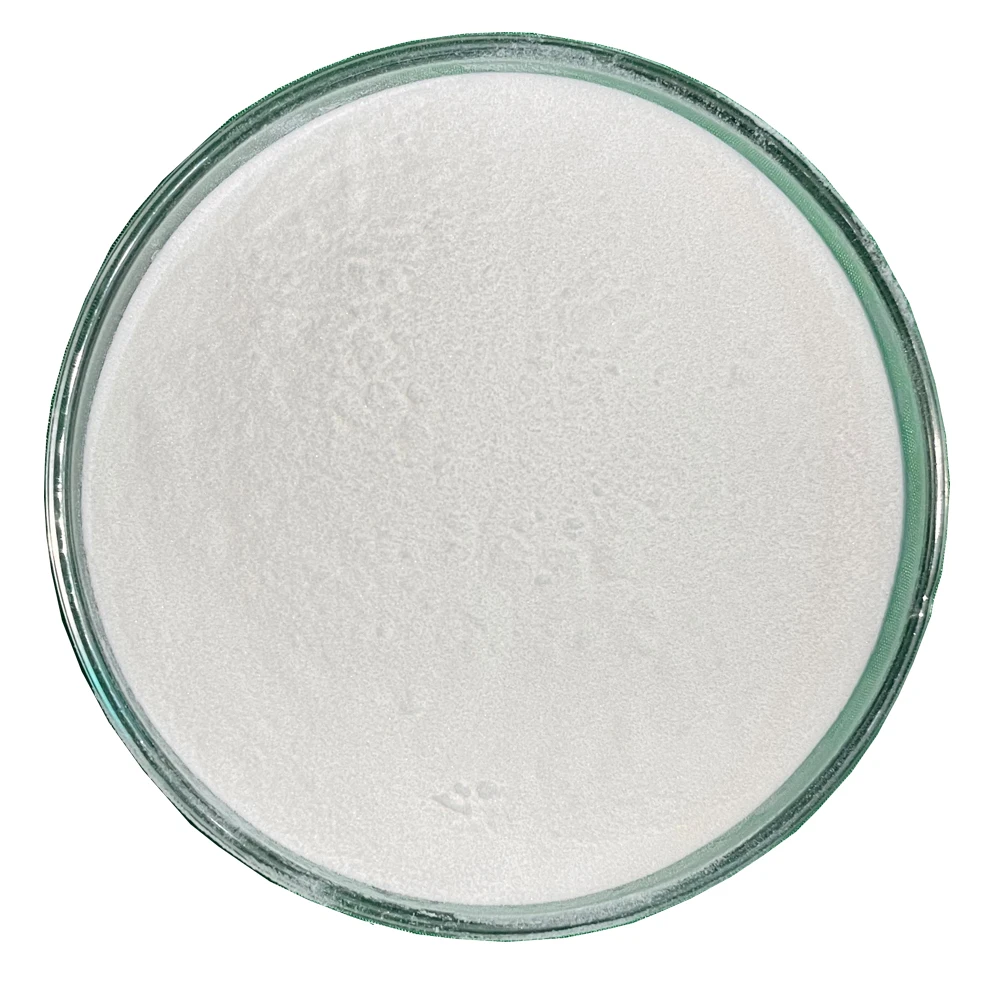 Food Grade Dietary Fibre High Quality Powder Factory Supplier Polydextrose