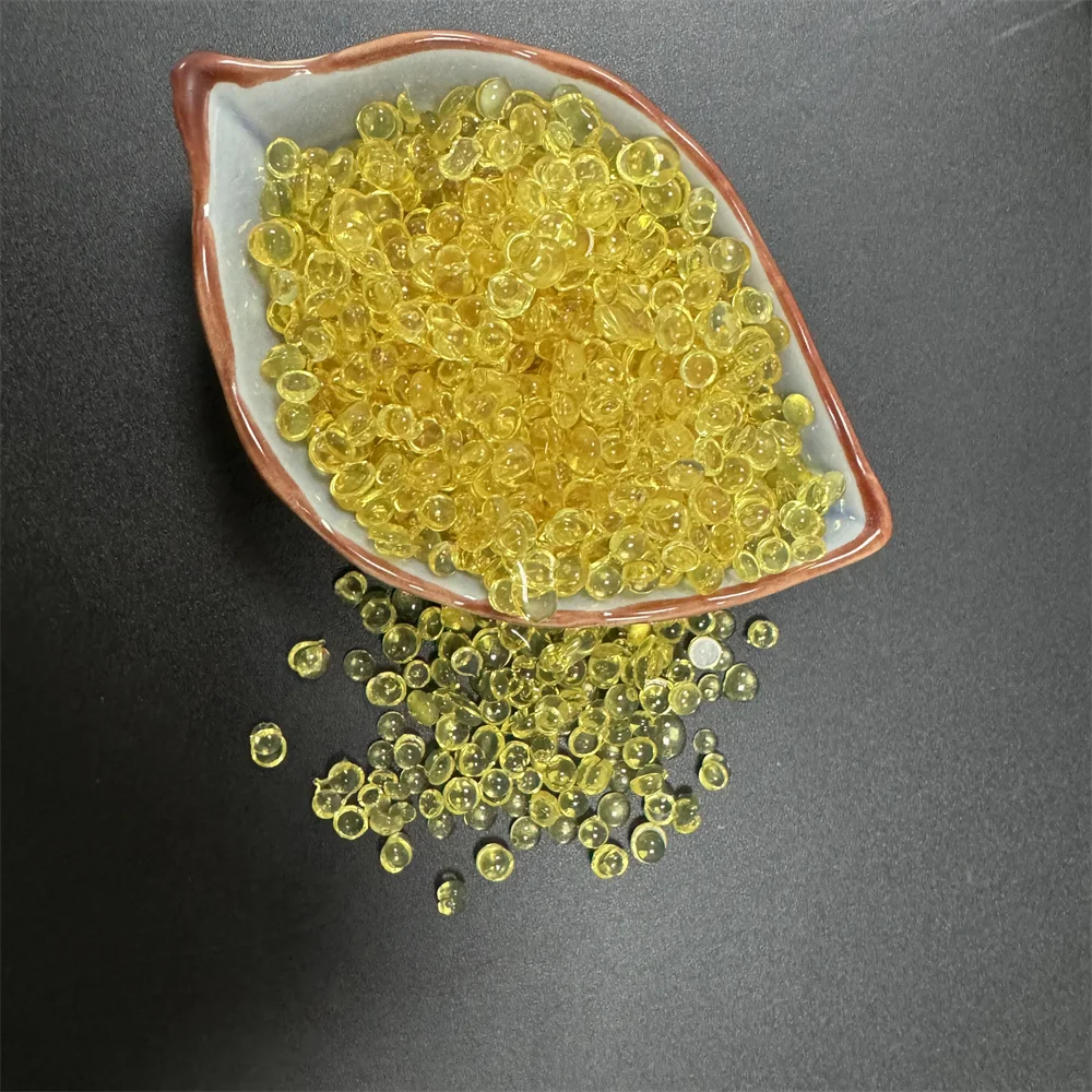Polyamide Resin S10 Similar To UNIREZ2215 And VERSAMID 757 For Alcohol Printing Ink And Overprint Varnish