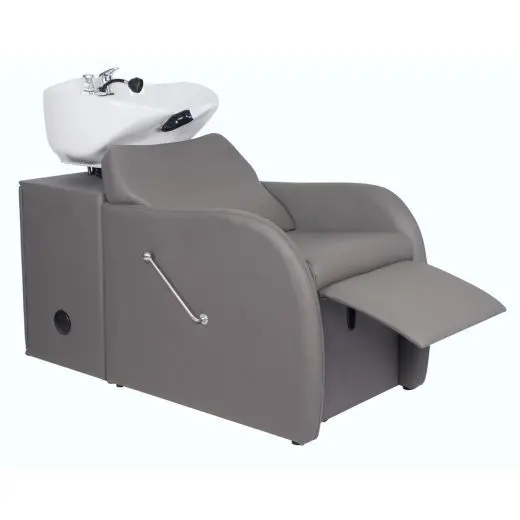 Barbershop washing hair shampoo chair for hairdressing