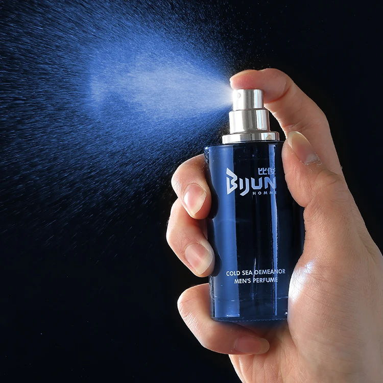 fresh florals woody spices fragrance men perfume long lasting cologne men perfume