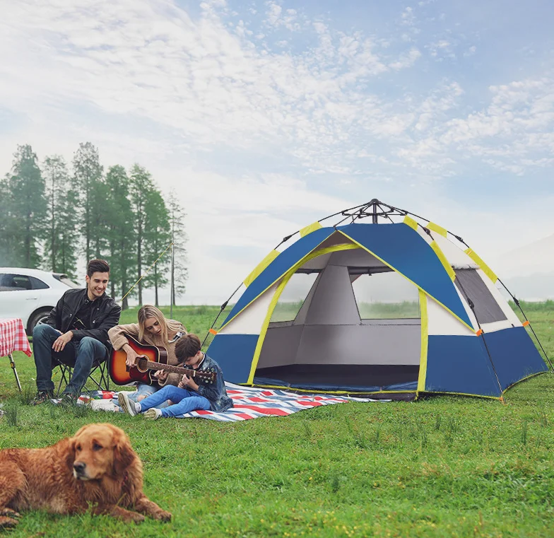 
Wholesale the best quality outdoor tent instant pop up tent for fitness in hot sale 