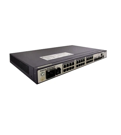 S5731S-H24T4X-A Enterprise class core switch