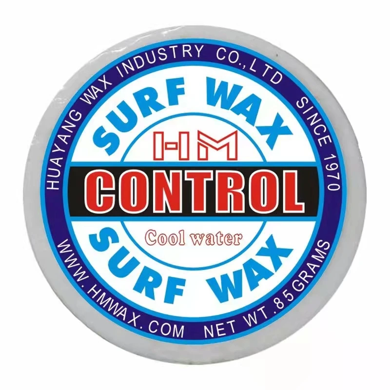 High quality mix temperature surf wax for sale