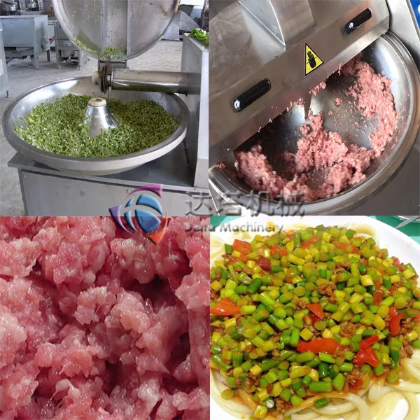  Миксер для резки мисок/резак мяса