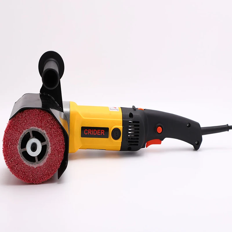 Performance Tool Angle Grinder Angular Power Tool Grinding Metal Wood Cutting and grinding Machine Grinding Machine Polisher