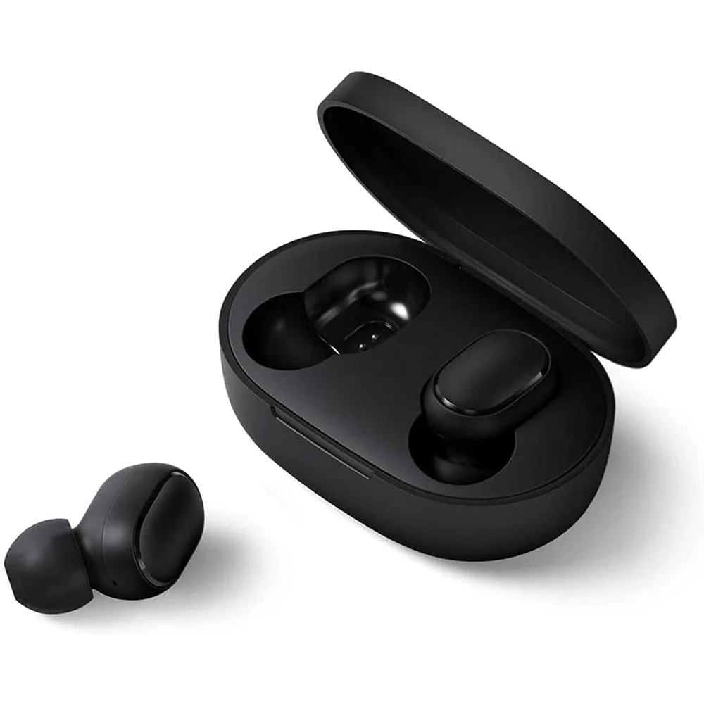 Наушники-вкладыши Auriculares True Wireless базовые наушники 2 BT5.0 гарнитура для