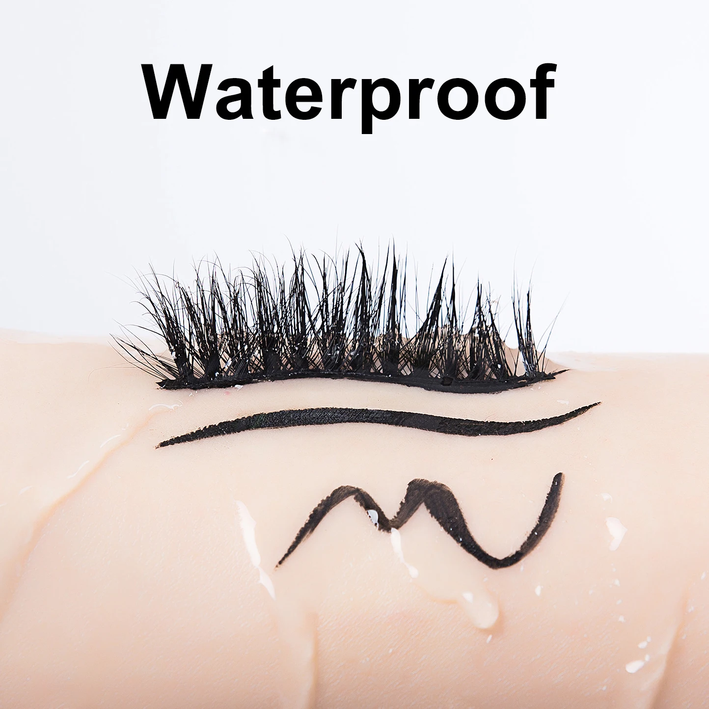  Lashglue ручка волшебный подводка для глаз ресниц