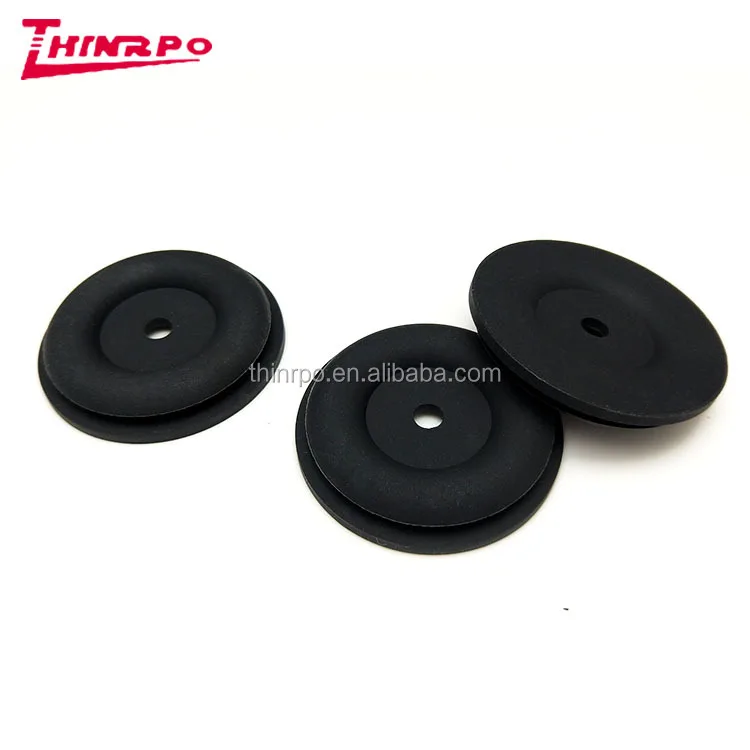 Mini None Return One Way Valve Rubber Valve Silicone Umbrella Mushroom Check Valve for Nasal Cleaner Aspirator