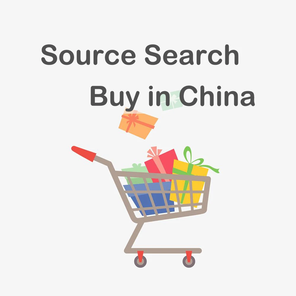 Purchasing Agent Service Taobao 1688 Sourcing and Buying Agent In China