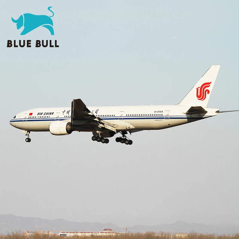 China Cheap Air Freight International Shipping Forwarding Agent In Shenzhen Guangzhou --Germany