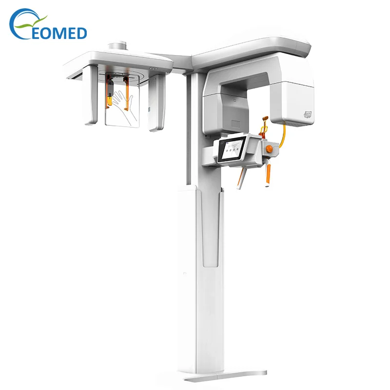 CBCT2000A зубоврачебный конусный луч компьютерная томографическая система стоматологическое оборудование CT сканирующая машина