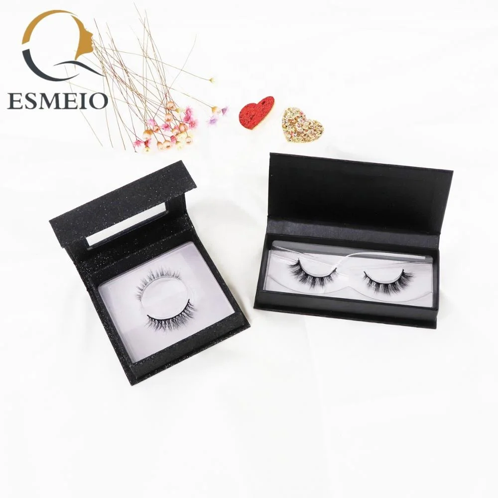 
Mink Eyelash Strips Lashing Eyes Luxury Light Mink False Eyelashes Siberian Mink Eyelash 