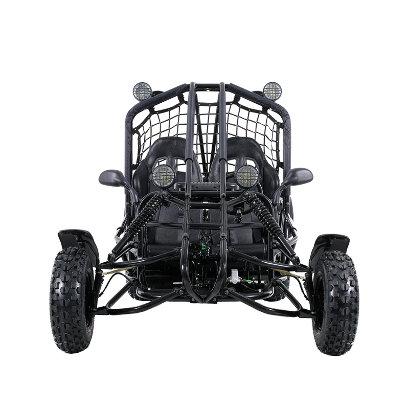 Atv Utv Go Kart Frame Racing Automatic 300cc