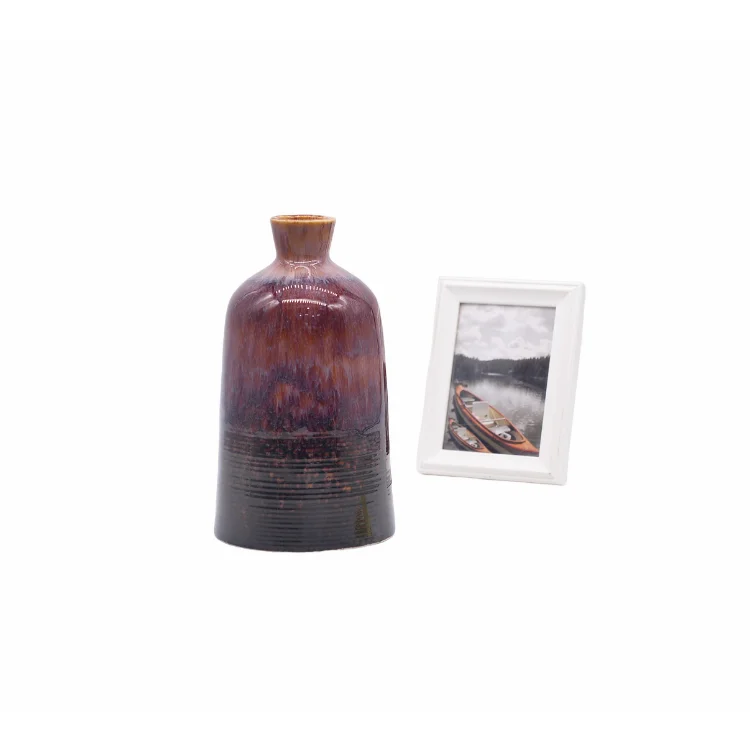 Novelty Design Church Decoration Ceramic Home Vase In Sri Lankan flower vase for decoration