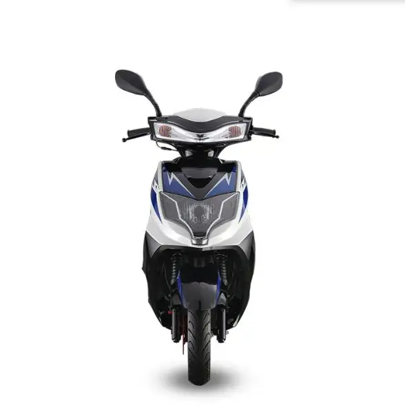 High cost performance Moped Scooter fast Motorcycle Scooter 125cc Adult Gas Moped Scooter