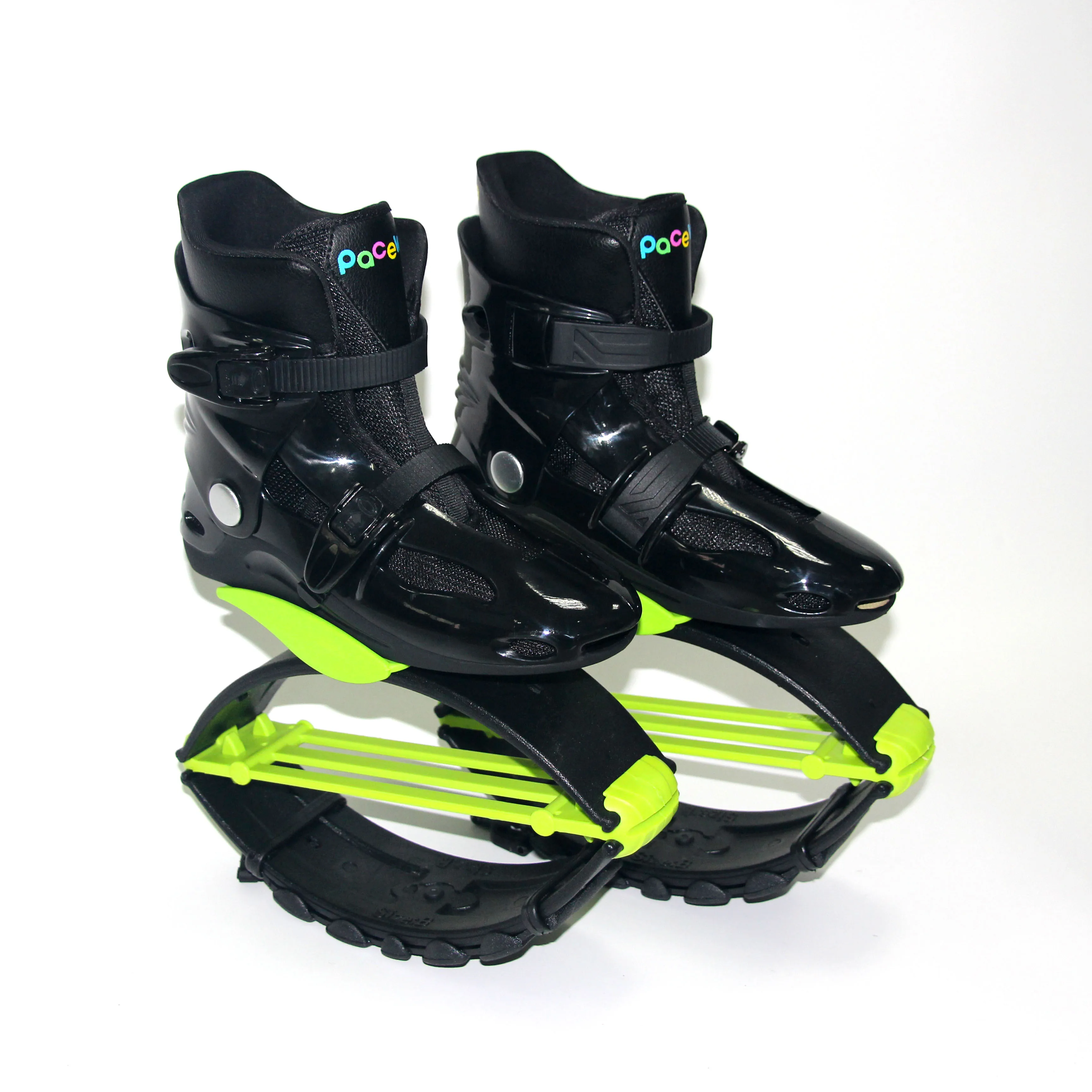 PaceWing custom size skyrunner kangoo bouncing shoes for adult bouncing shoes fitness walking shoes