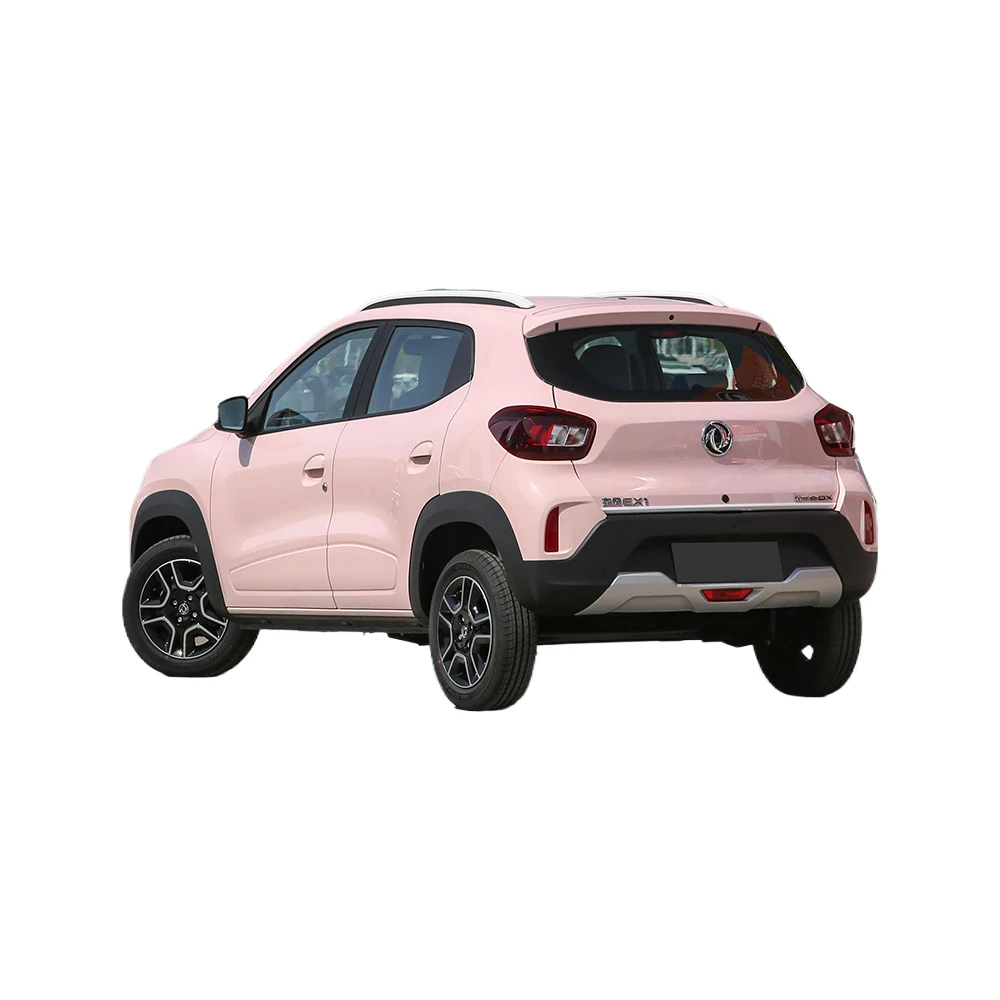Гибридные электромобили Dongfeng Nammi Box с длинным аккумулятором, 2024 donfeng nano box, электромобили внедорожник, китайский семейный автомобиль
