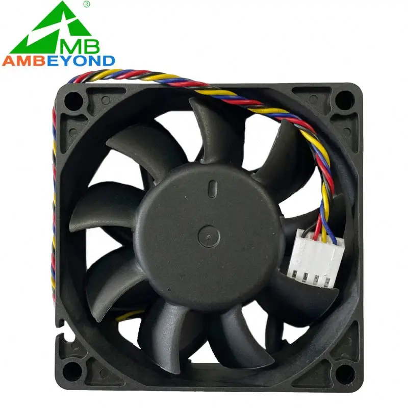 Fans 24v 7025 5v UL Forward And Reverse Dc 70x70x25 12v Mini Cooling Fan Usb For Micro Precision Instrument